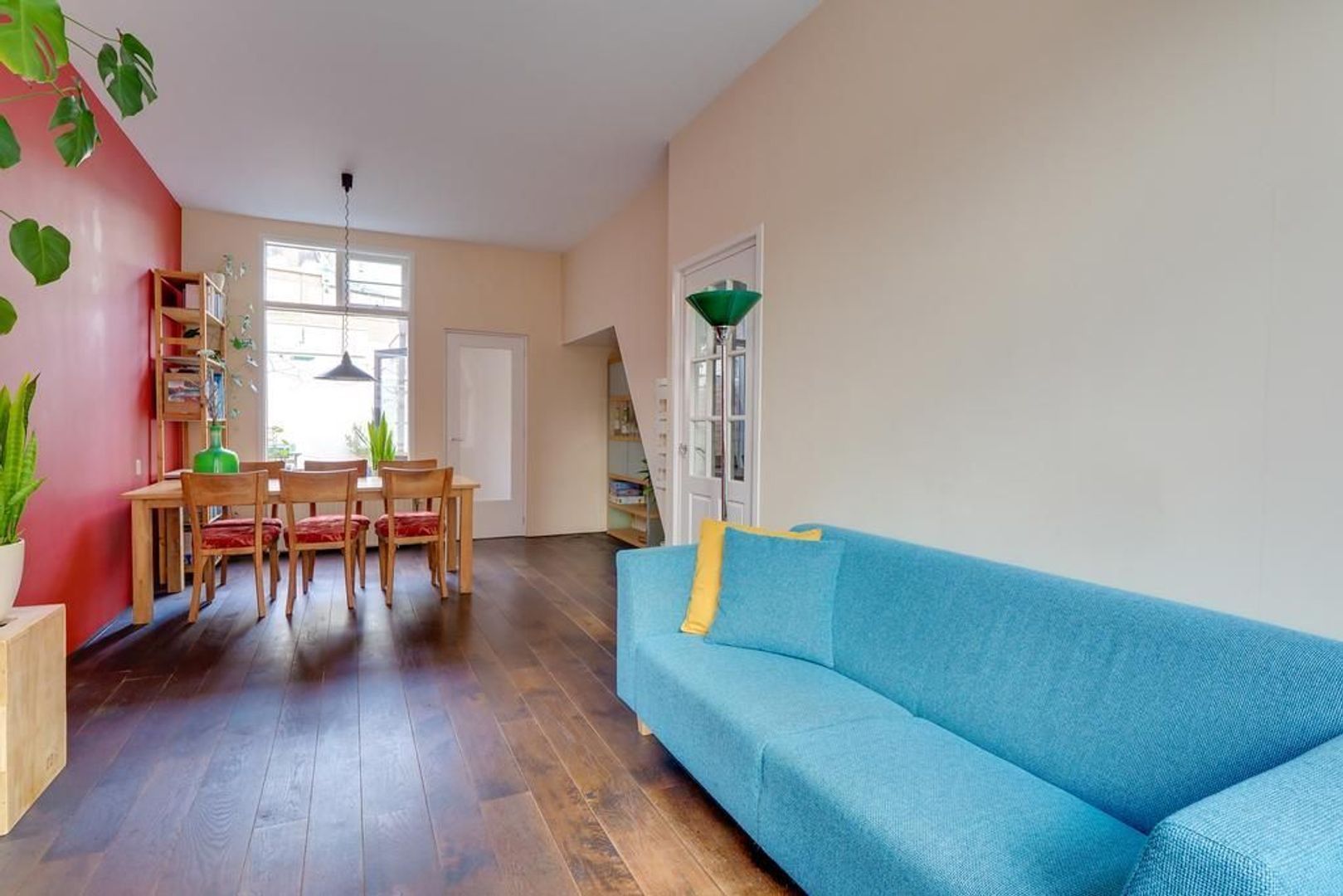 Bollenhofsestraat 86, Utrecht foto-4