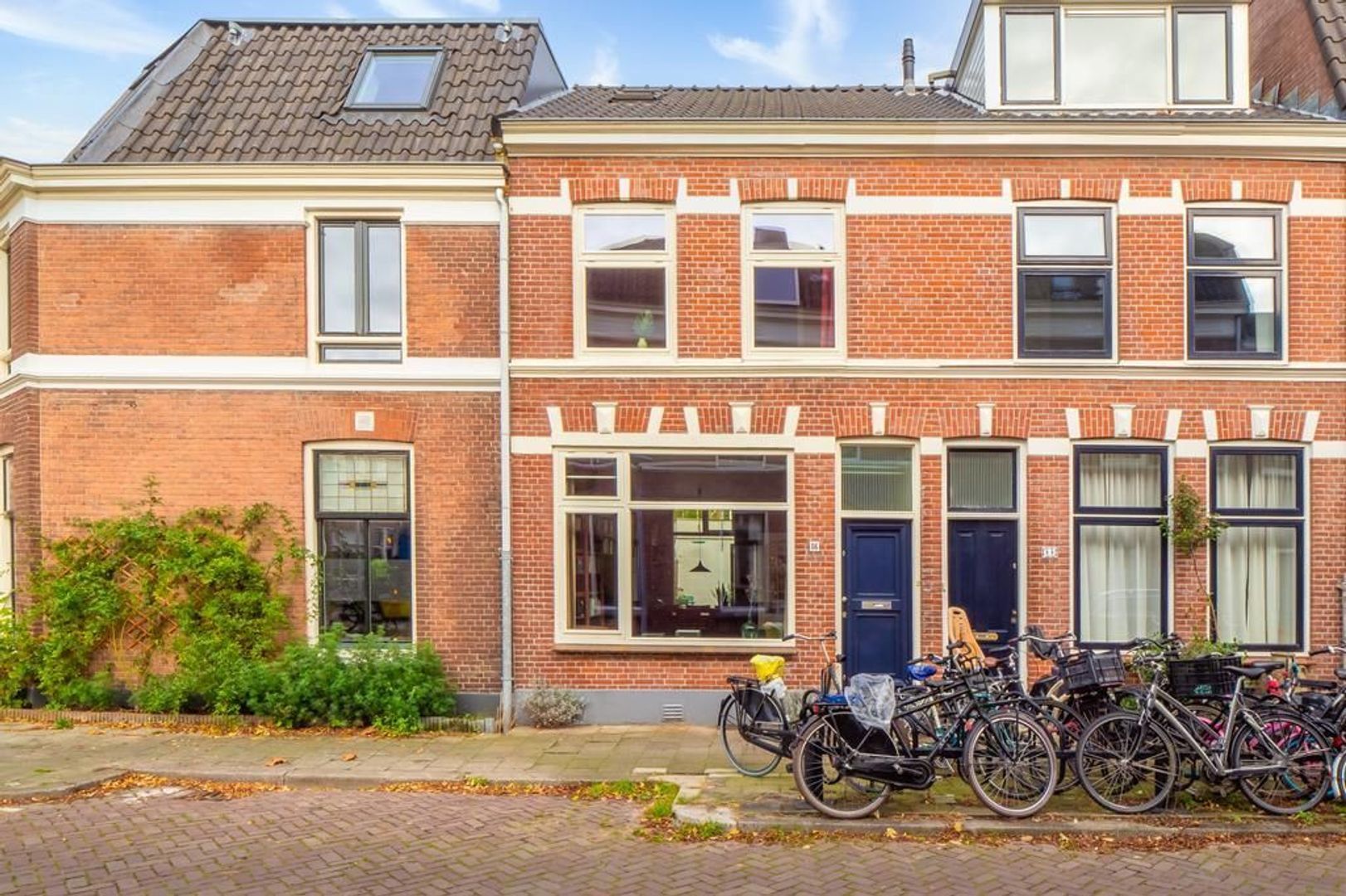 Bollenhofsestraat 86, Utrecht foto-2