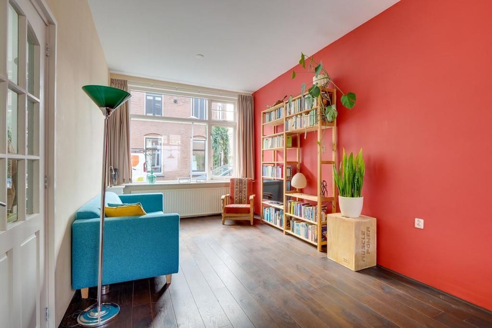 Bollenhofsestraat 86, Utrecht foto-2