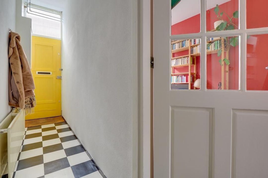 Bollenhofsestraat 86, Utrecht foto-2