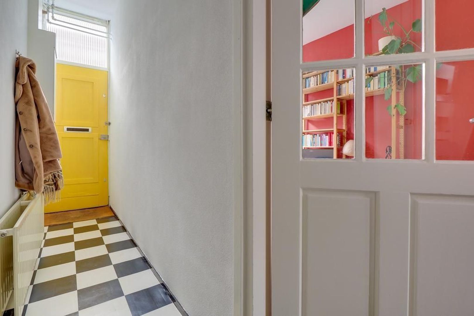 Bollenhofsestraat 86, Utrecht foto-1