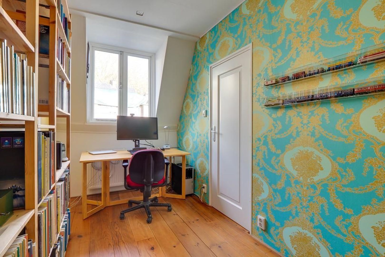 Bollenhofsestraat 86, Utrecht foto-25