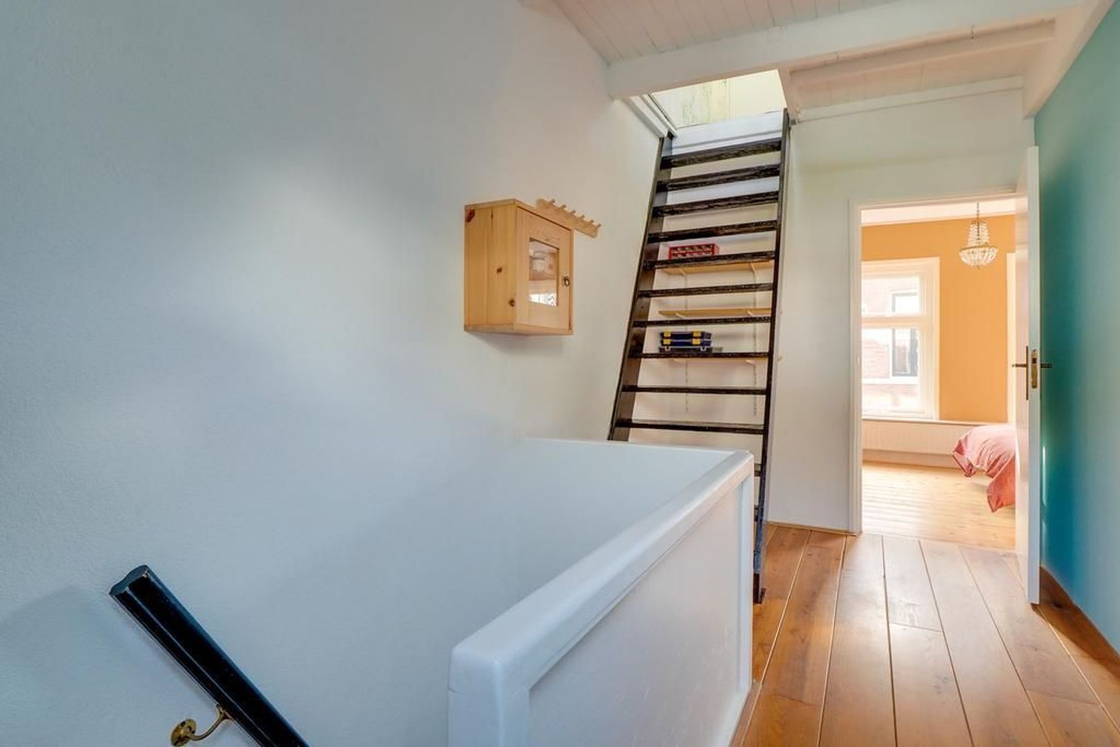 Bollenhofsestraat 86, Utrecht foto-27