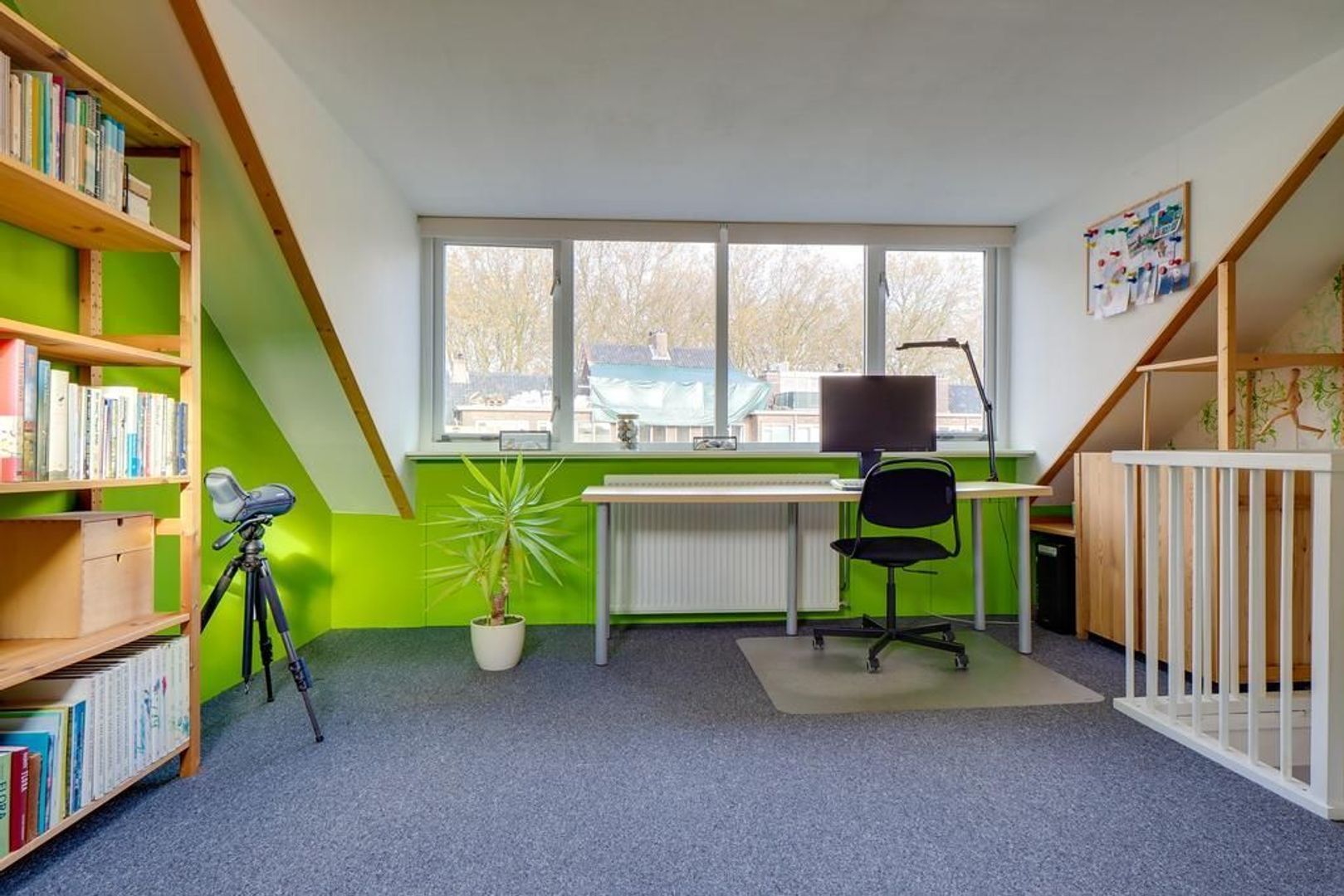 Bollenhofsestraat 86, Utrecht foto-29