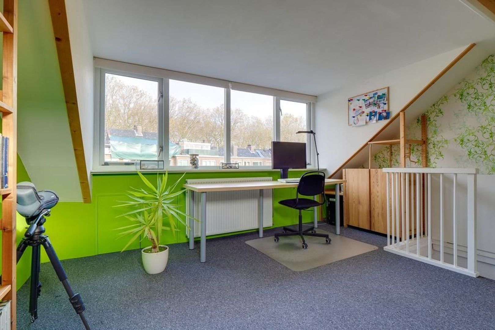 Bollenhofsestraat 86, Utrecht foto-30