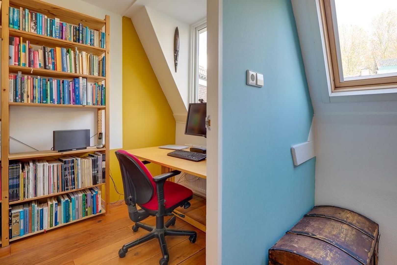 Bollenhofsestraat 86, Utrecht foto-22