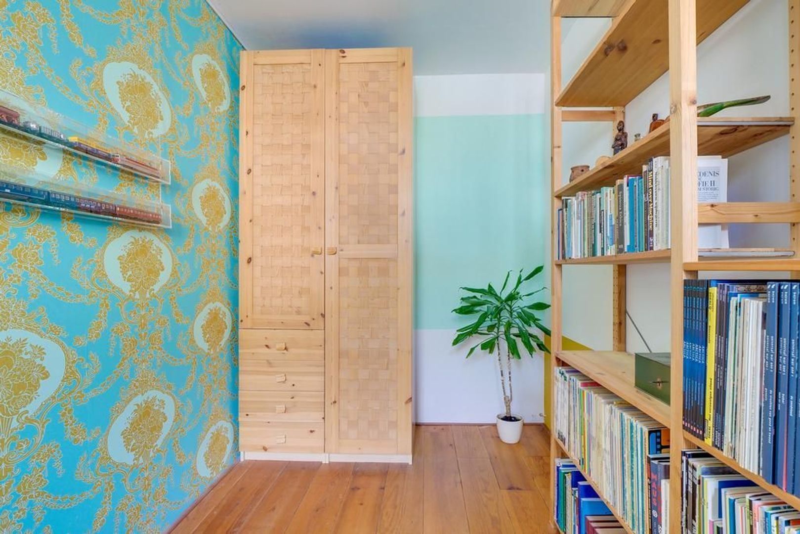 Bollenhofsestraat 86, Utrecht foto-24