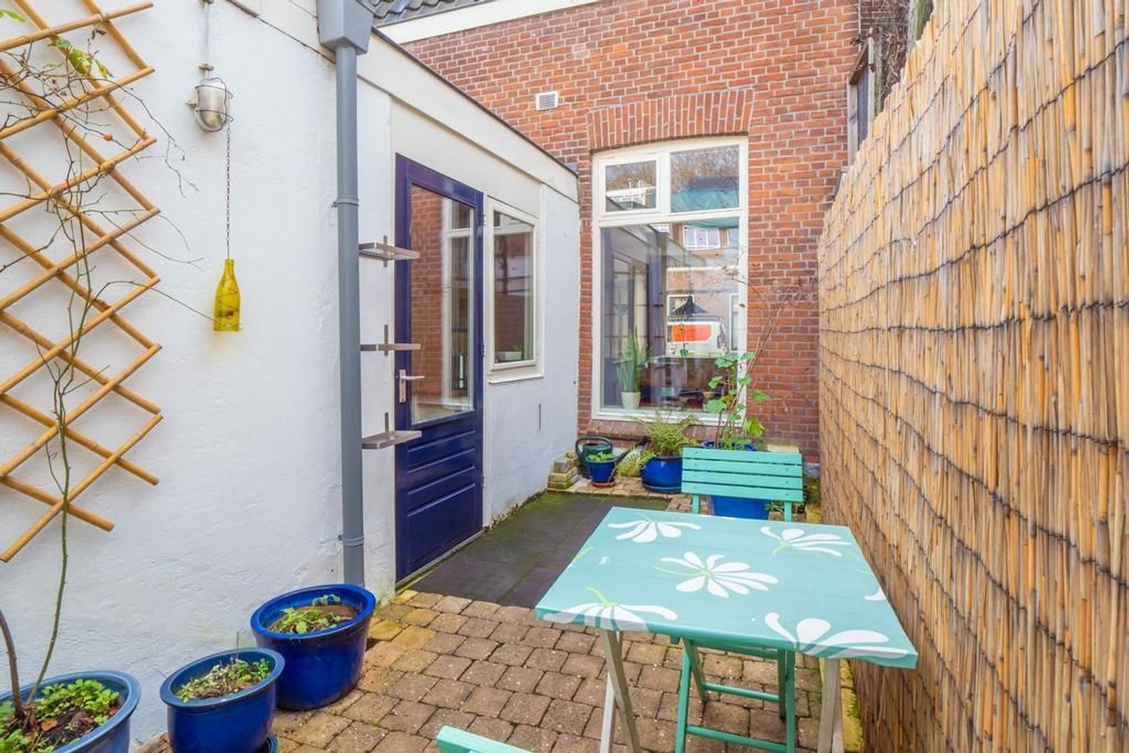 Bollenhofsestraat 86, Utrecht foto-15