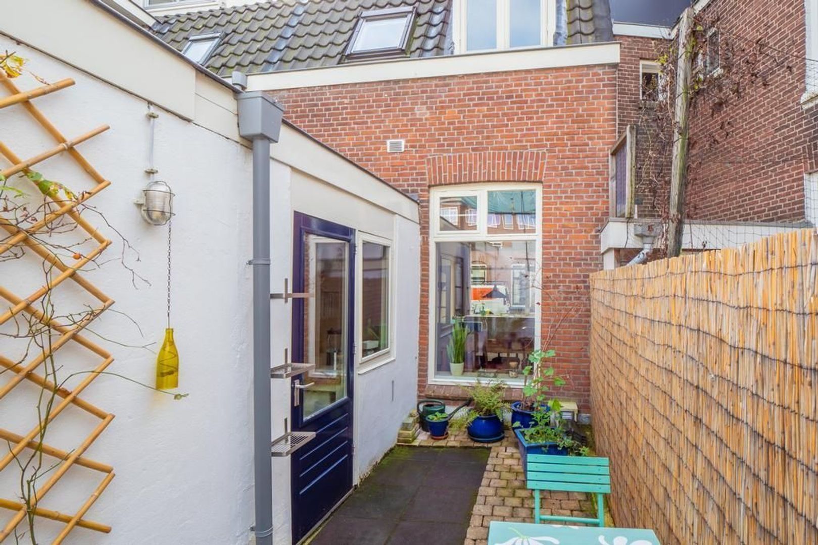 Bollenhofsestraat 86, Utrecht foto-16