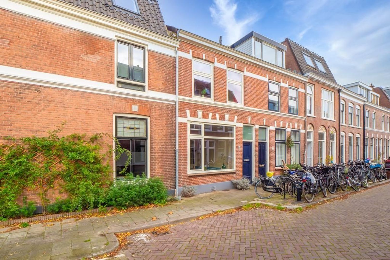 Bollenhofsestraat 86, Utrecht foto-36