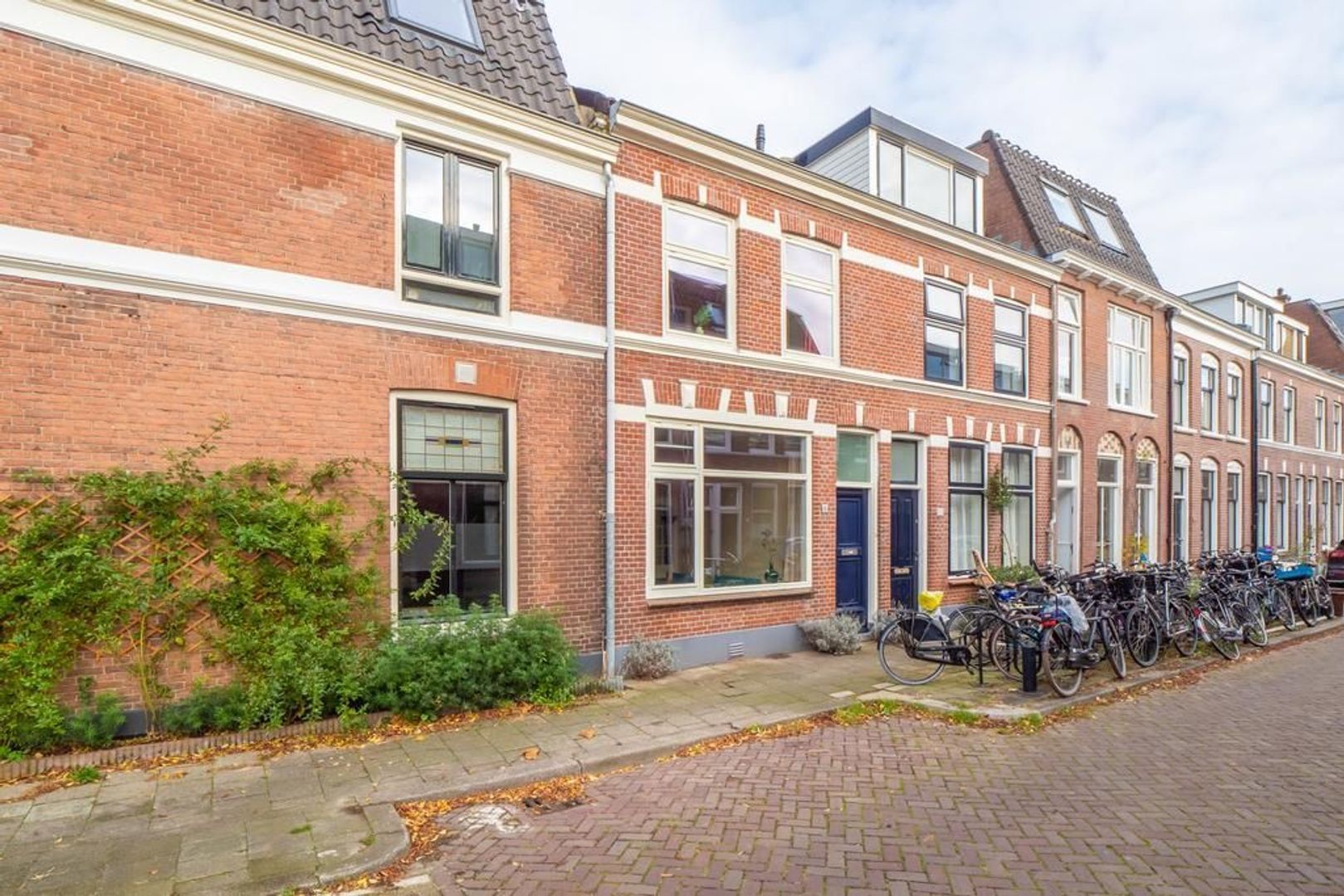 Bollenhofsestraat 86, Utrecht foto-33