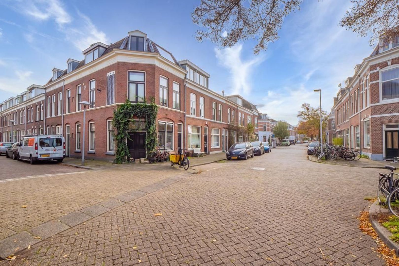 Bollenhofsestraat 86, Utrecht foto-35