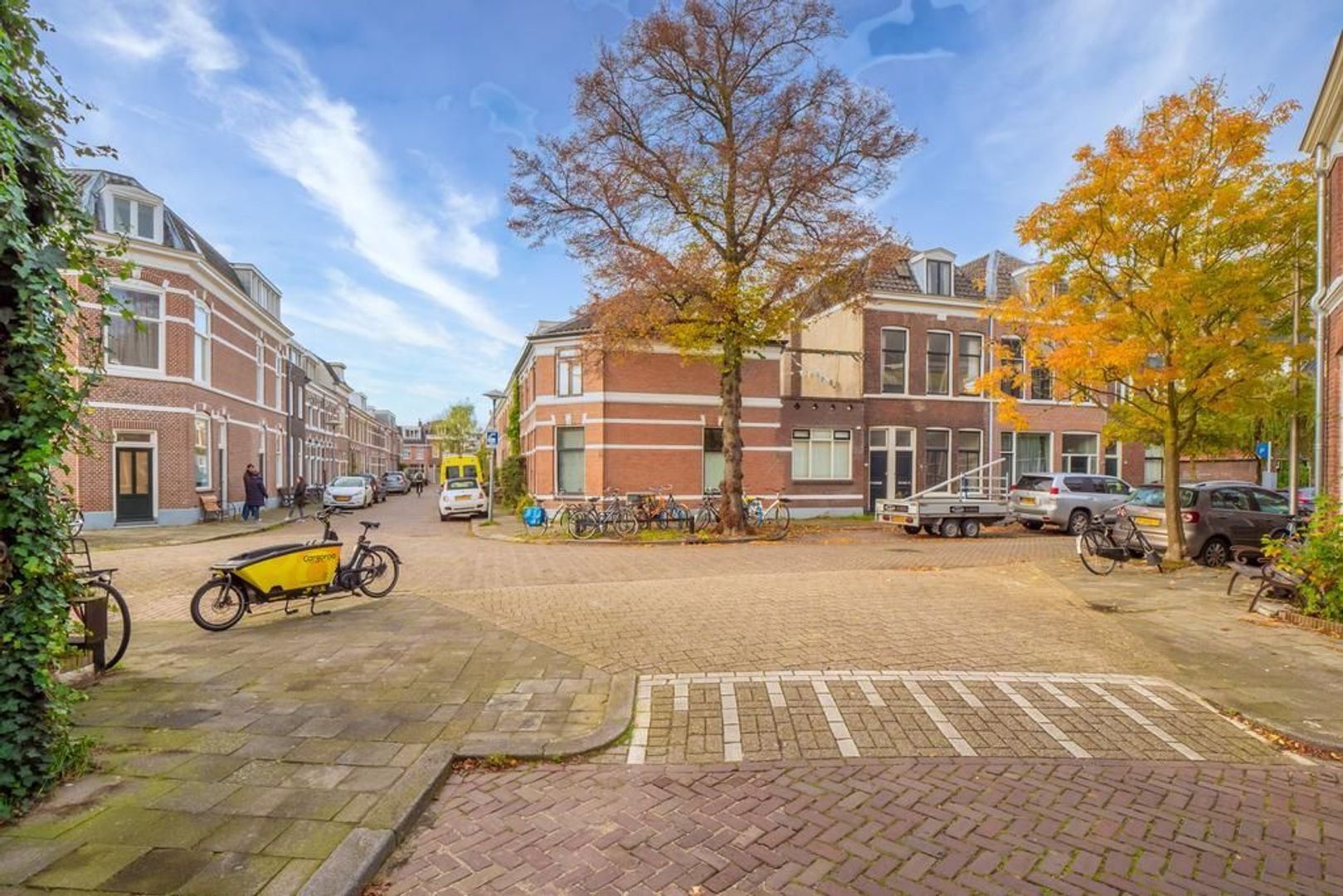 Bollenhofsestraat 86, Utrecht foto-37