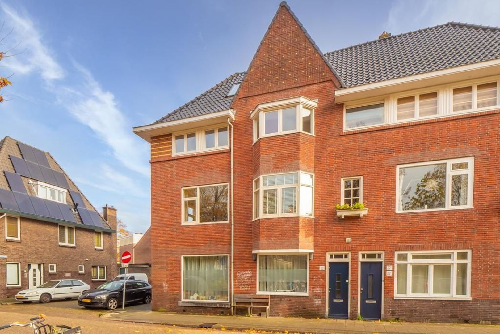 Merwedekade 222 bisI, Utrecht foto-2