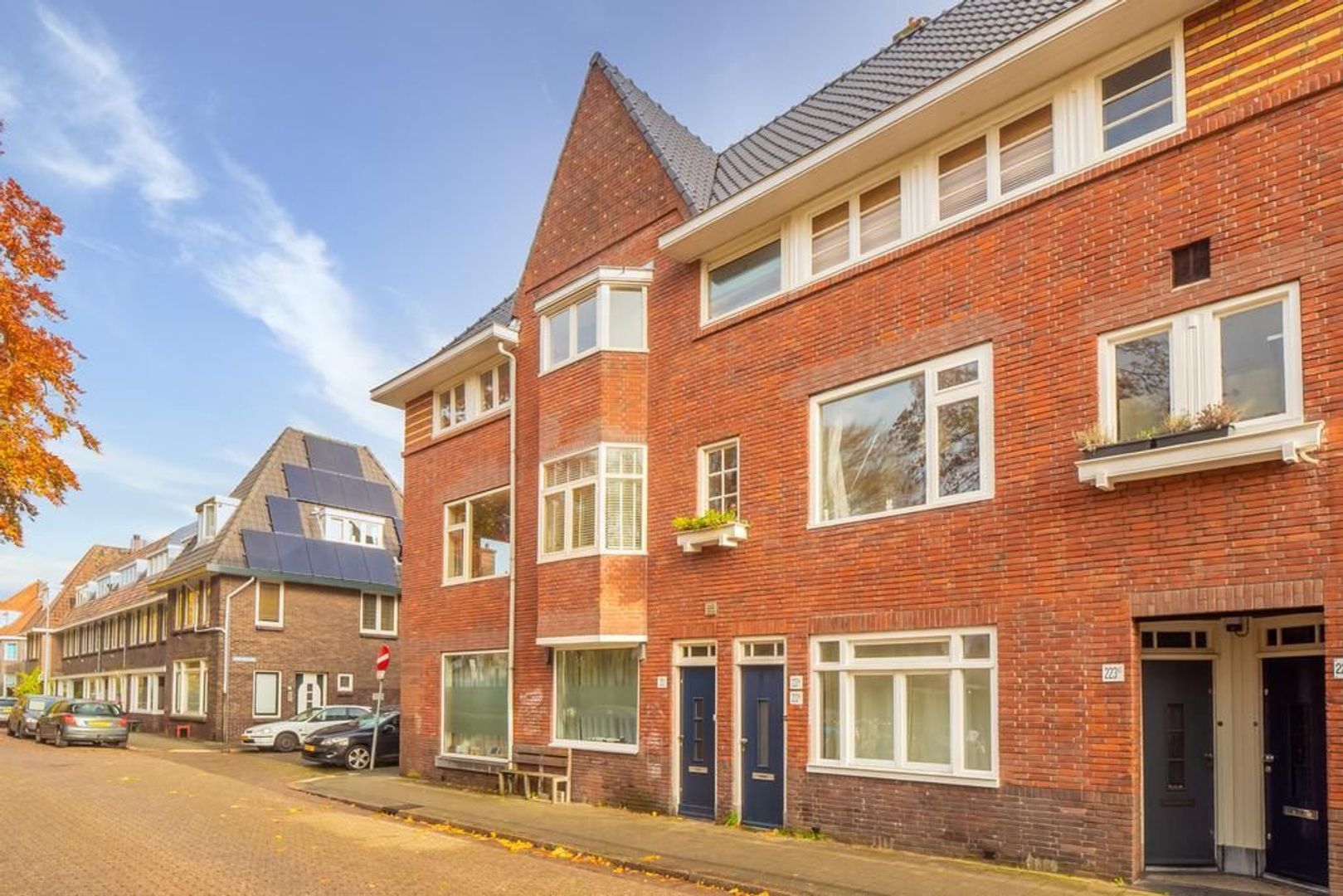 Merwedekade 222 bisI, Utrecht foto-21