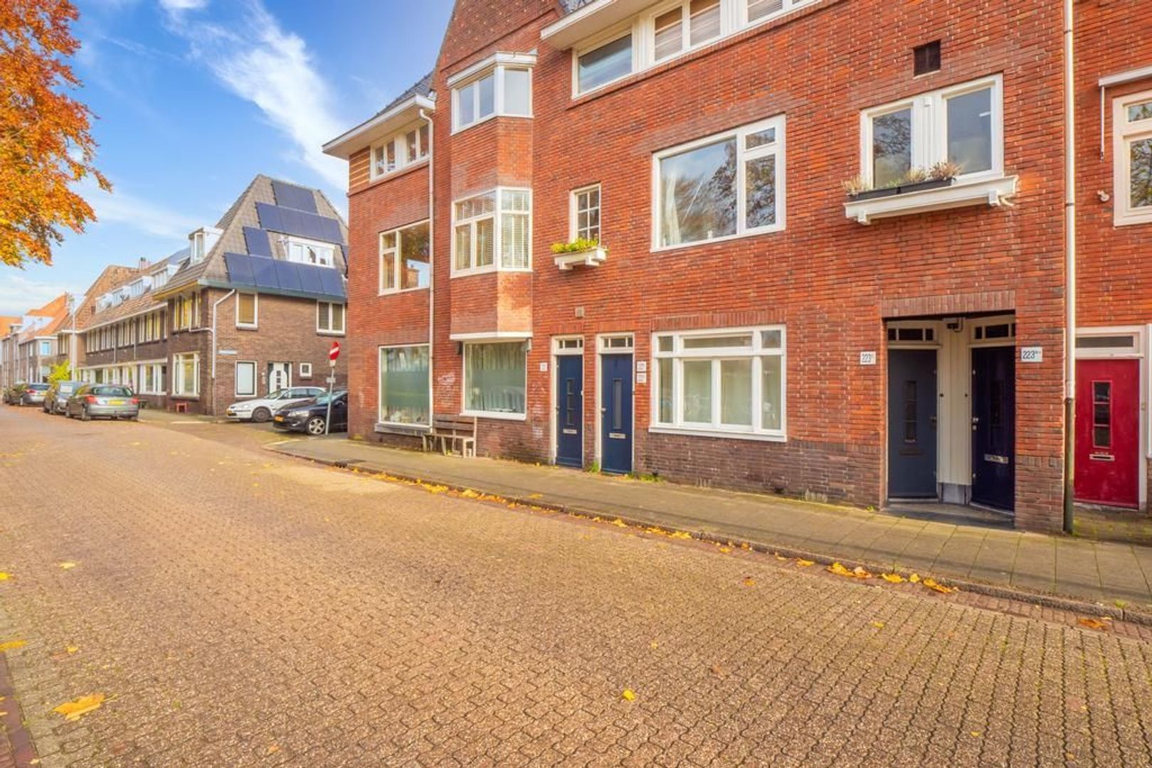 Merwedekade 222 bisI, Utrecht foto-22