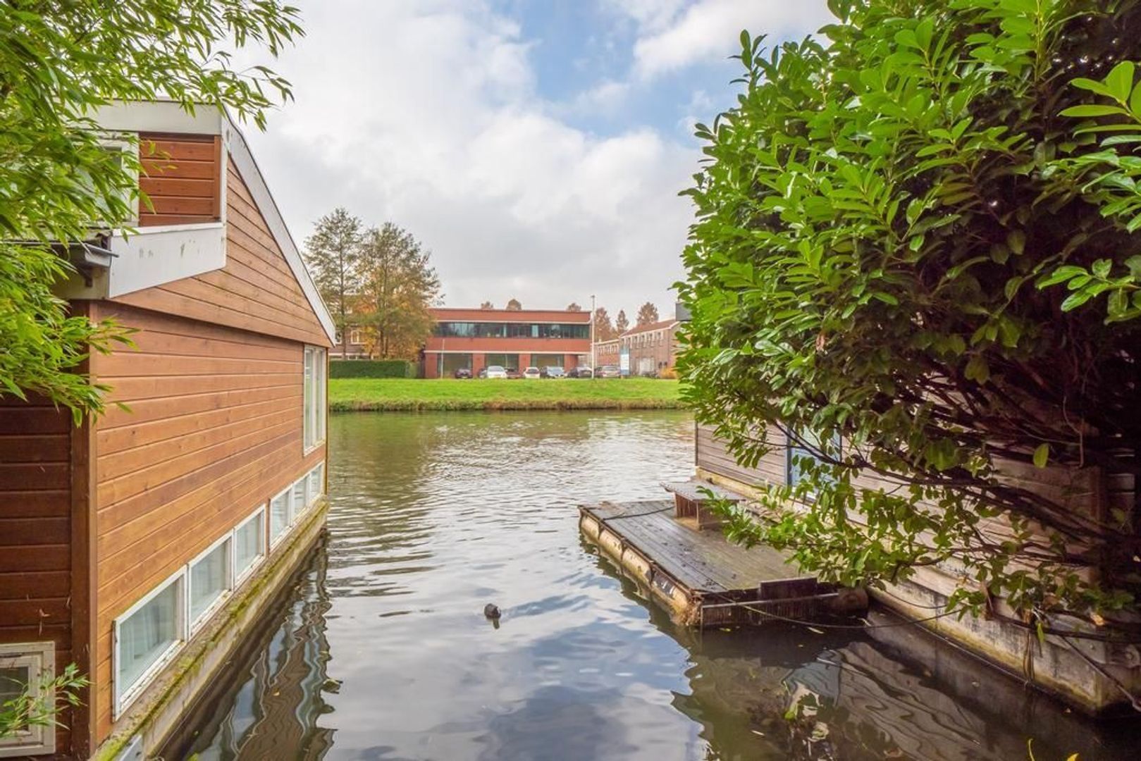 Merwedekade 222 bisI, Utrecht foto-24