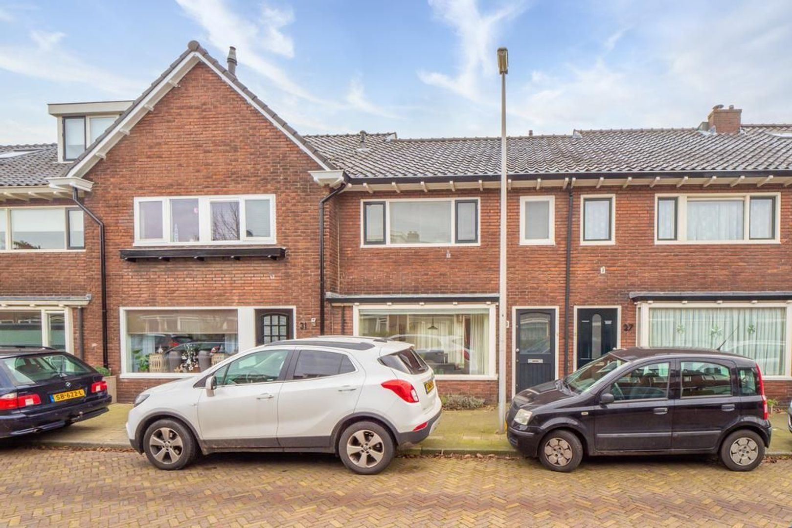 A.H.G. Fokkerstraat 29, Utrecht foto-1