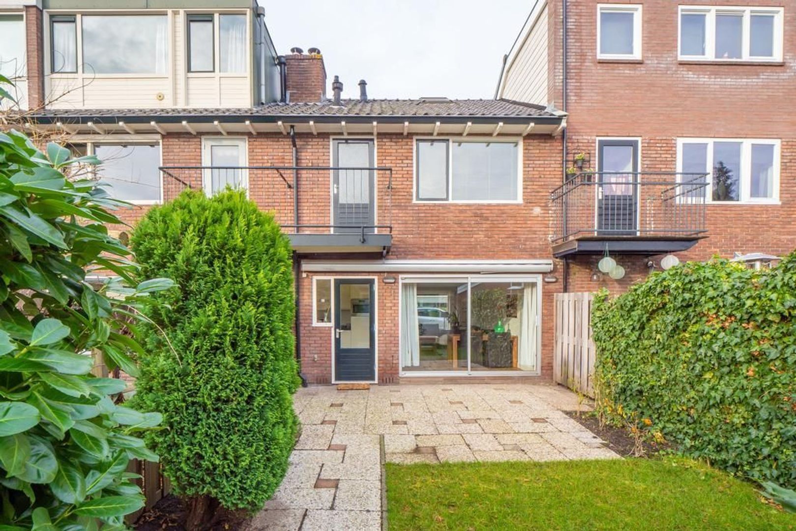 A.H.G. Fokkerstraat 29, Utrecht foto-13