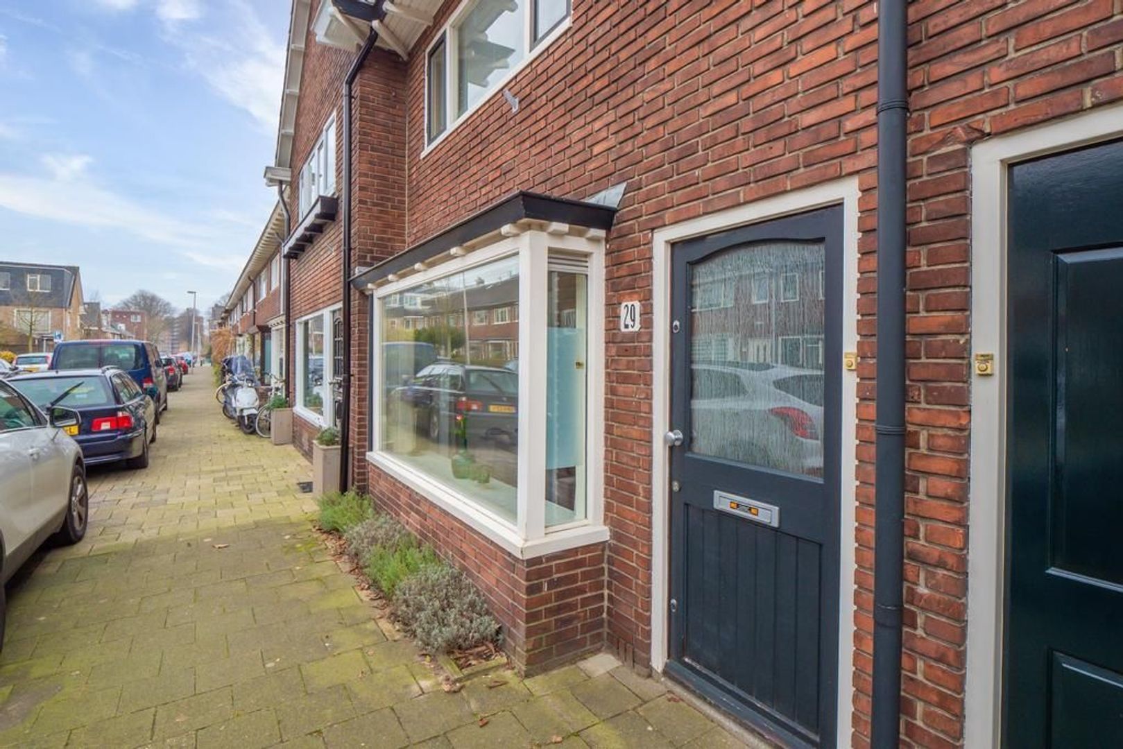 A.H.G. Fokkerstraat 29, Utrecht foto-2