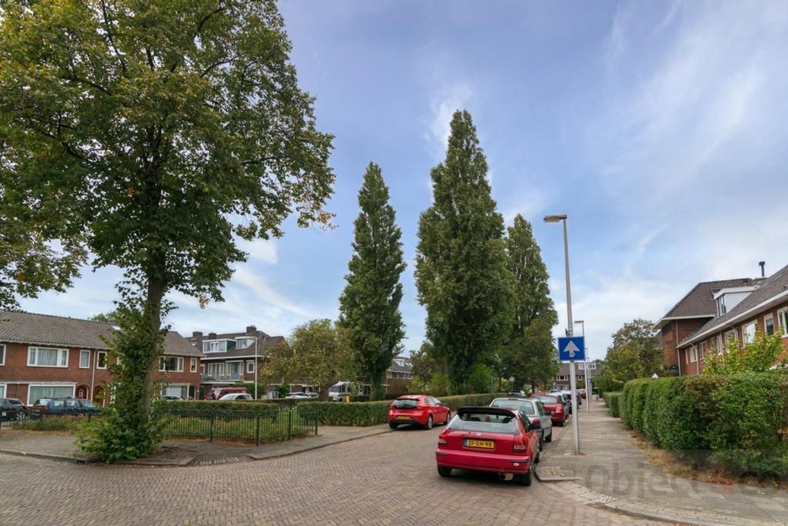 A.H.G. Fokkerstraat 29, Utrecht foto-29