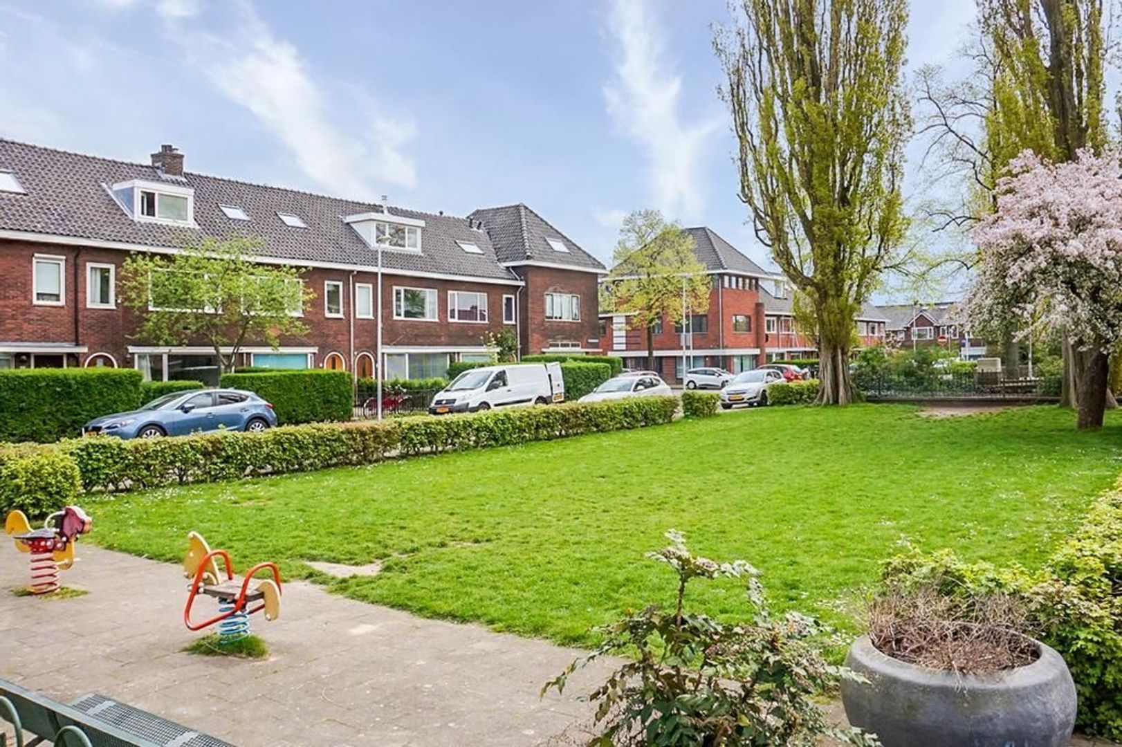 A.H.G. Fokkerstraat 29, Utrecht foto-30