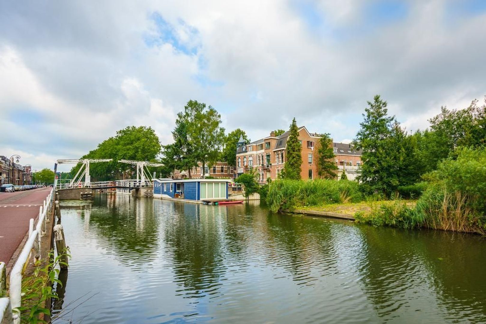 2e Atjehstraat 51 bis, Utrecht foto-34