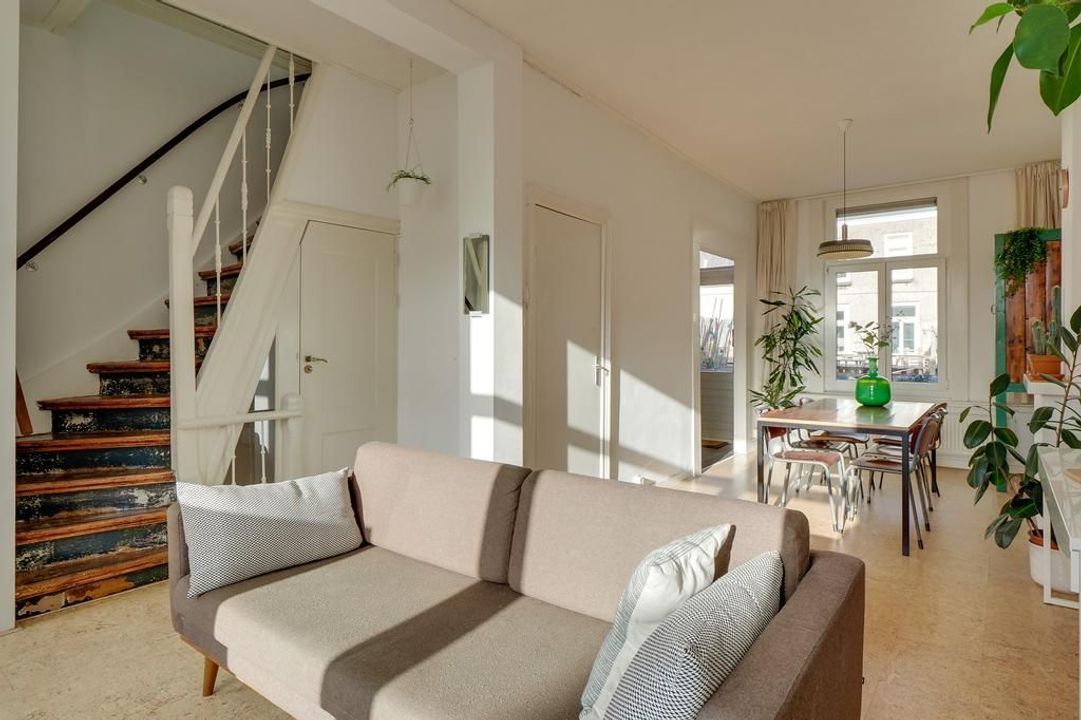 2e Atjehstraat 51 bis, Utrecht foto-2