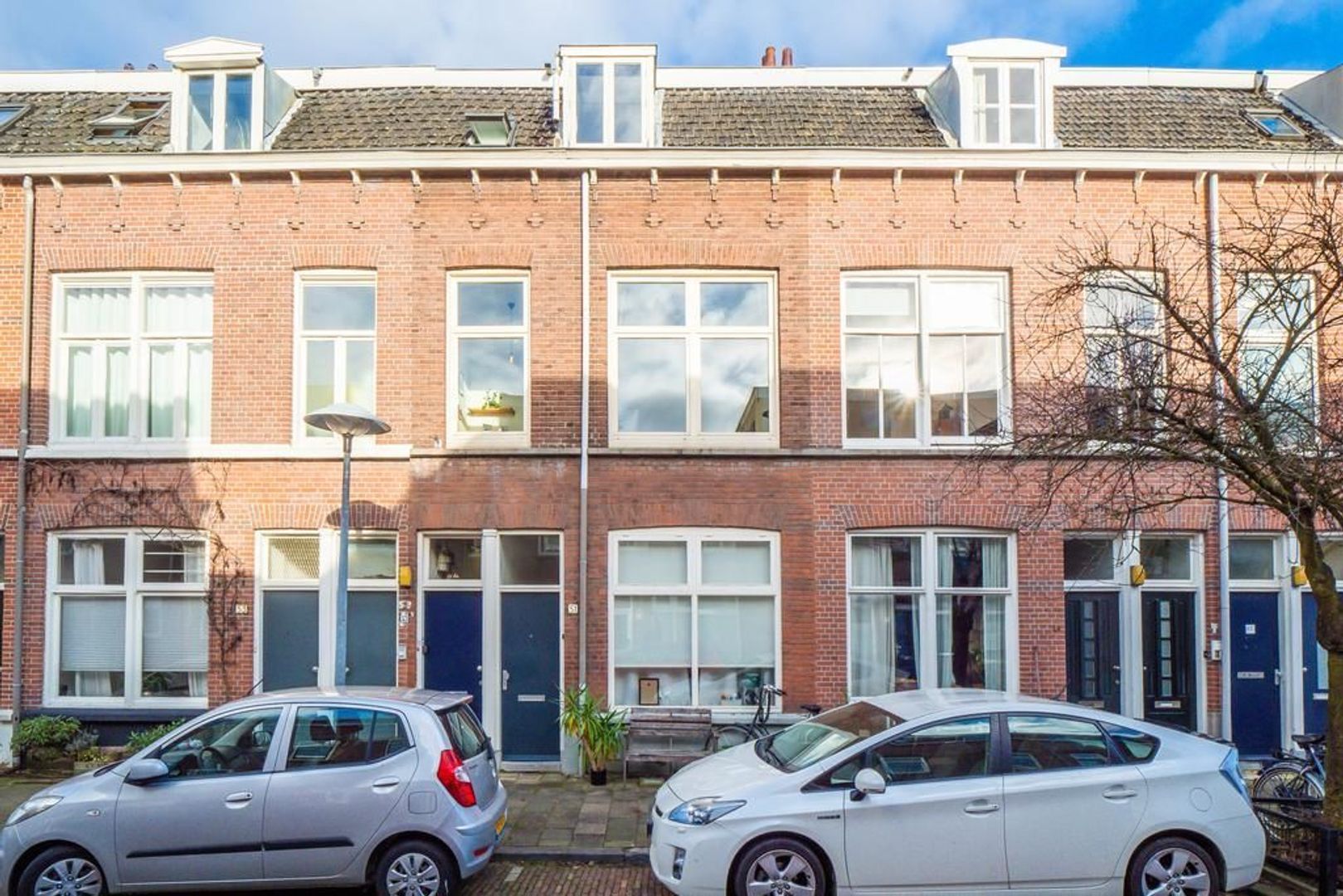 2e Atjehstraat 51 bis, Utrecht foto-2