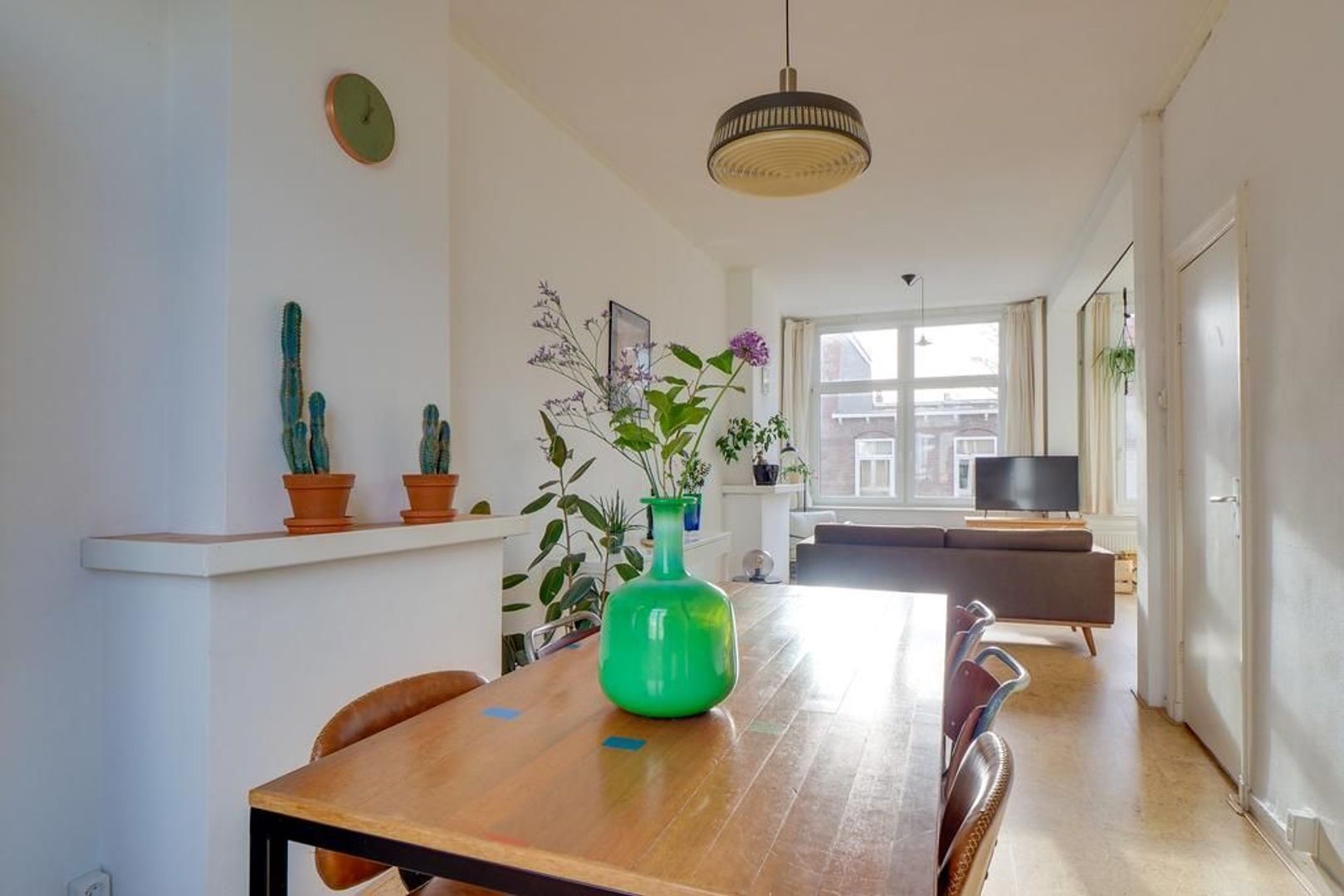 2e Atjehstraat 51 bis, Utrecht foto-10