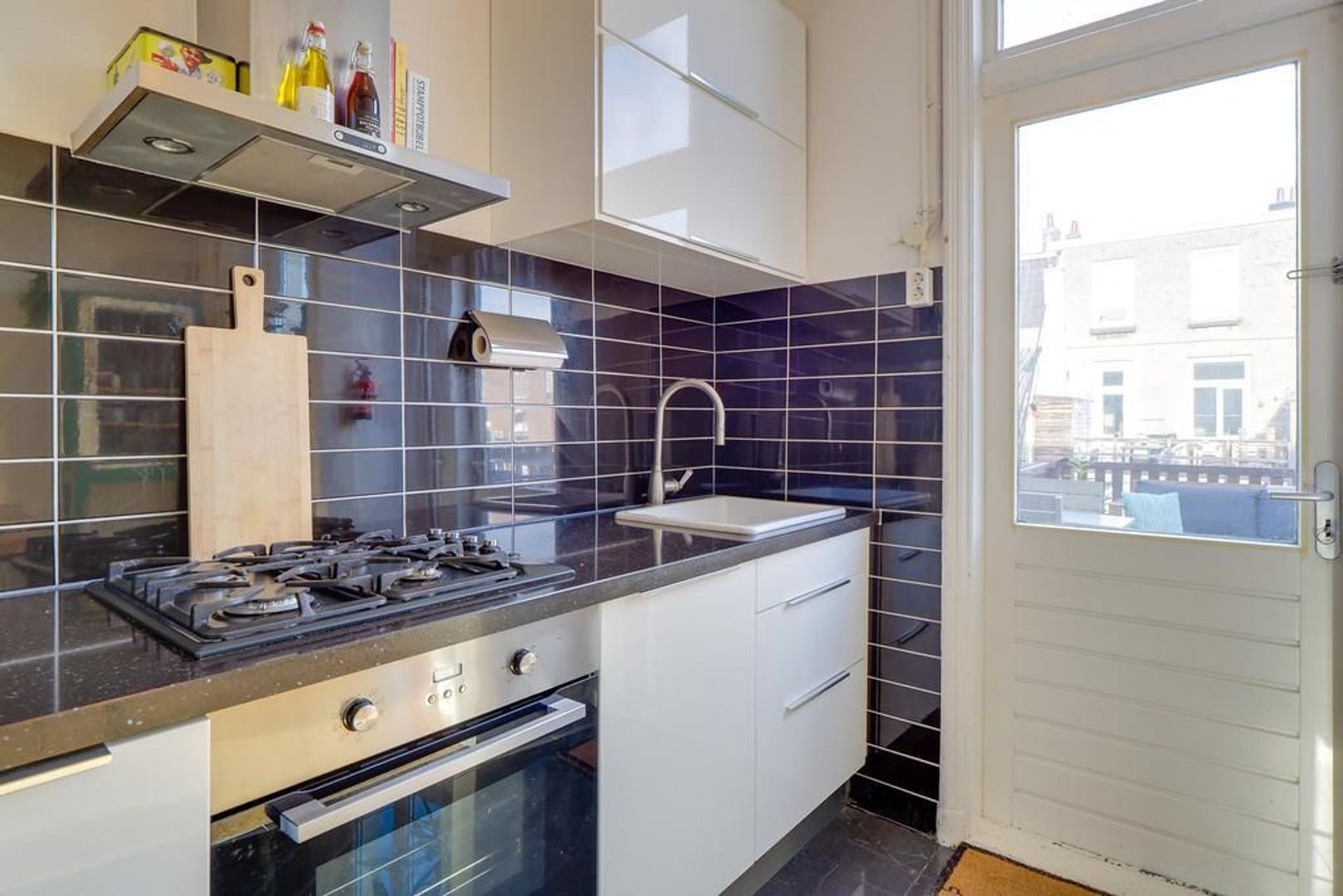 2e Atjehstraat 51 bis, Utrecht foto-11