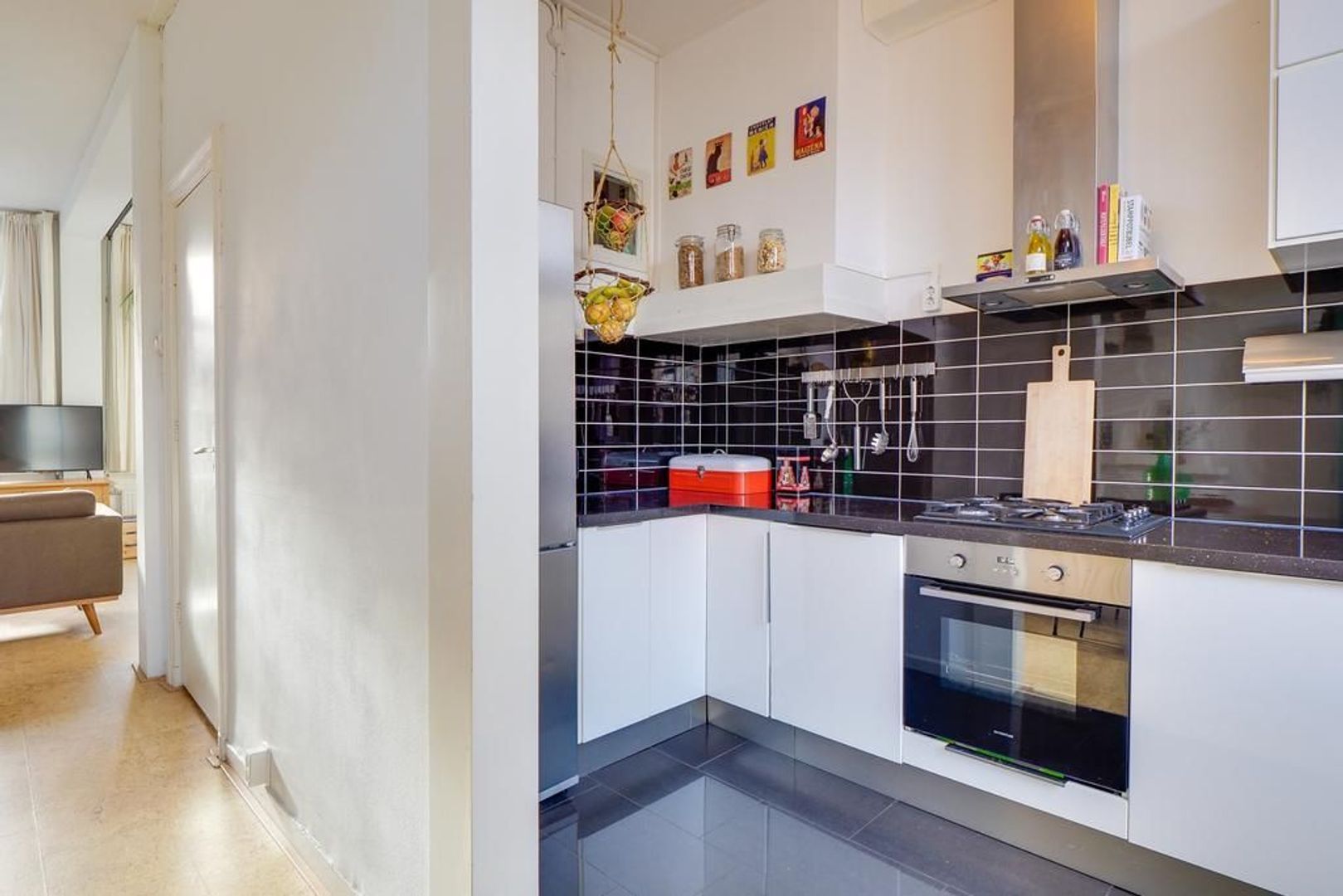 2e Atjehstraat 51 bis, Utrecht foto-12