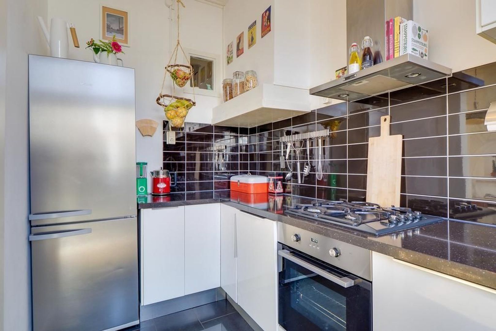 2e Atjehstraat 51 bis, Utrecht foto-13