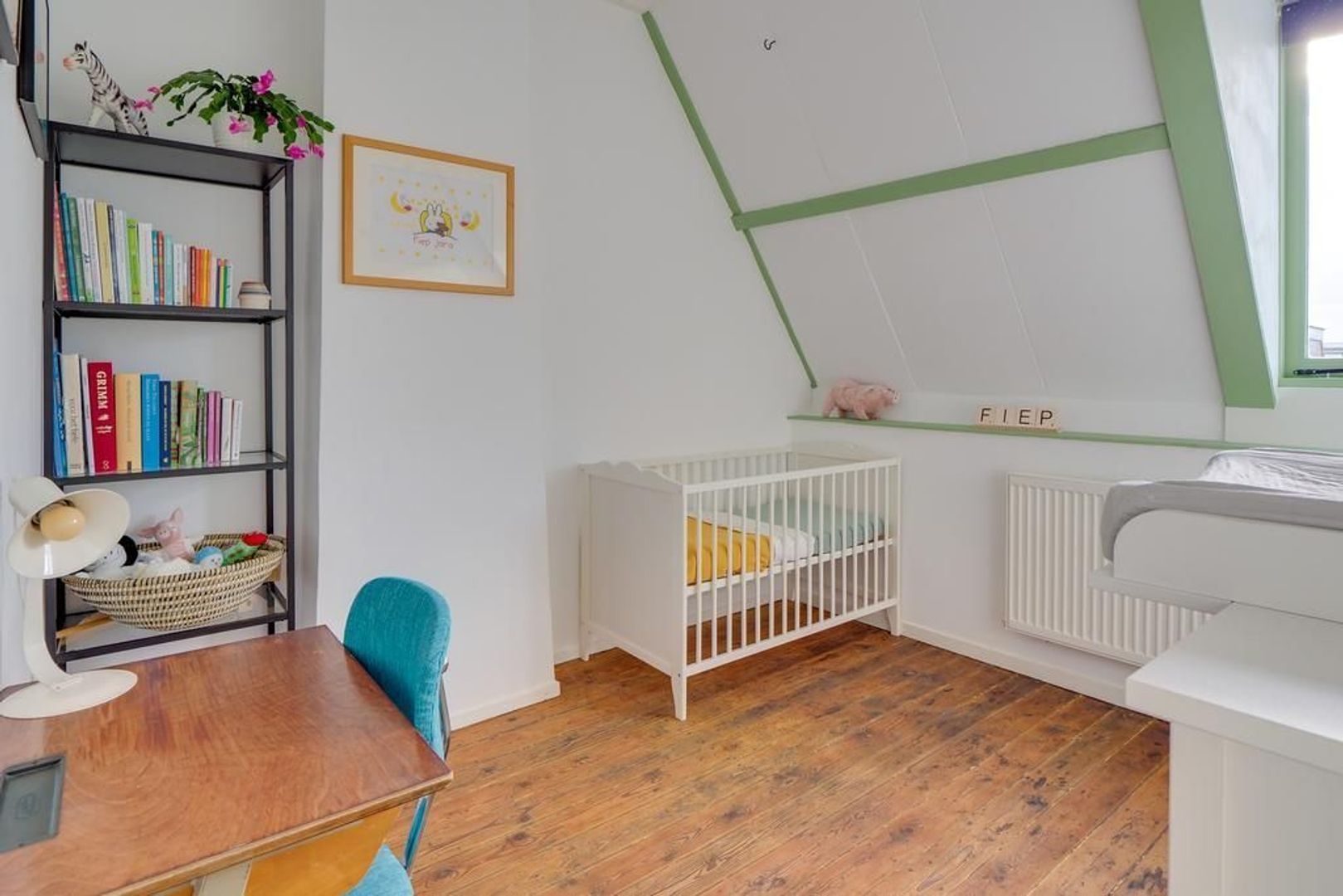 2e Atjehstraat 51 bis, Utrecht foto-23