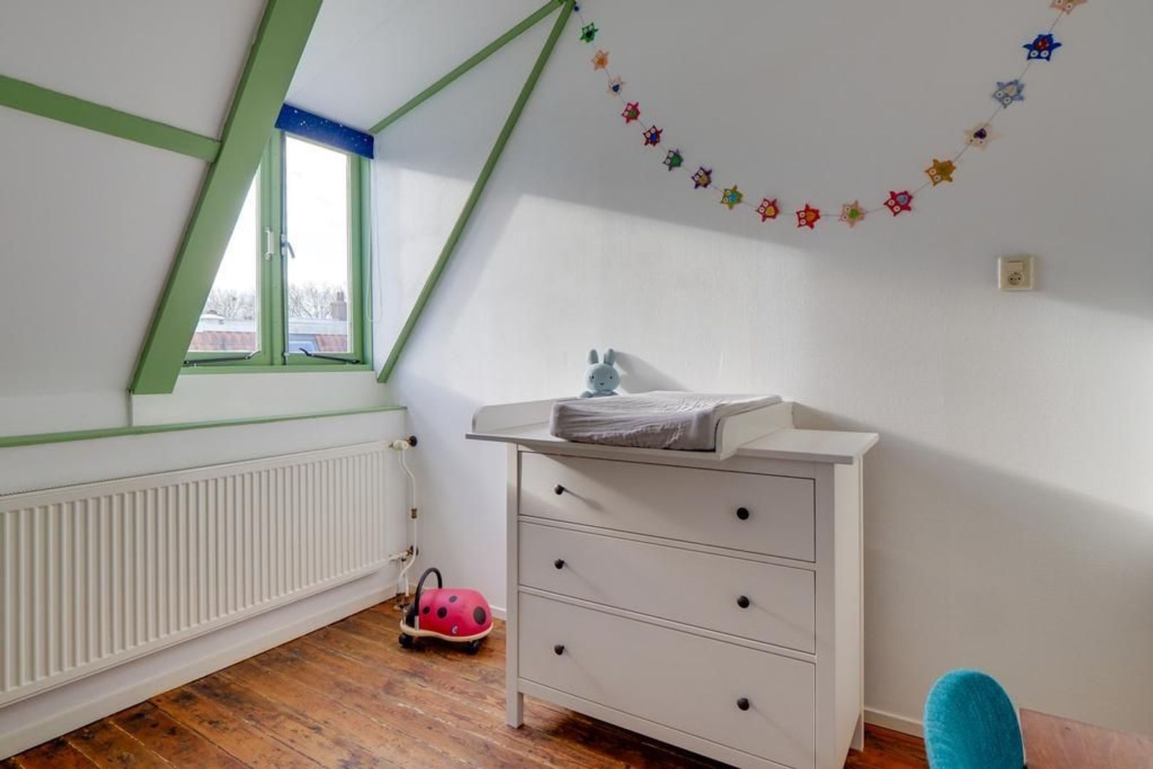 2e Atjehstraat 51 bis, Utrecht foto-24