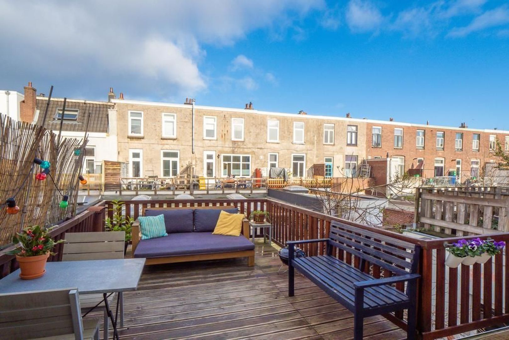 2e Atjehstraat 51 bis, Utrecht foto-14