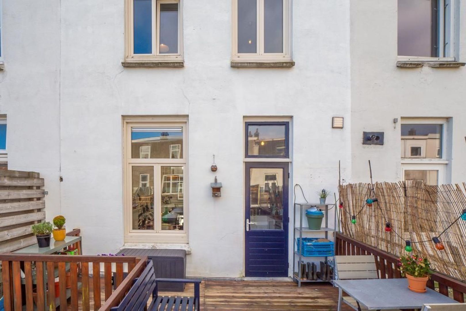 2e Atjehstraat 51 bis, Utrecht foto-2