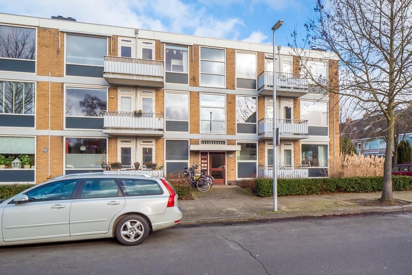 Hijmans van den Berghlaan 44, Utrecht foto-22