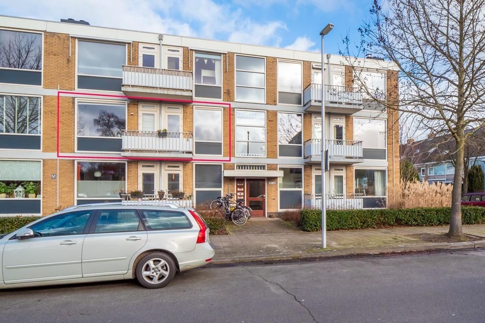 Hijmans van den Berghlaan 44, Utrecht foto-2