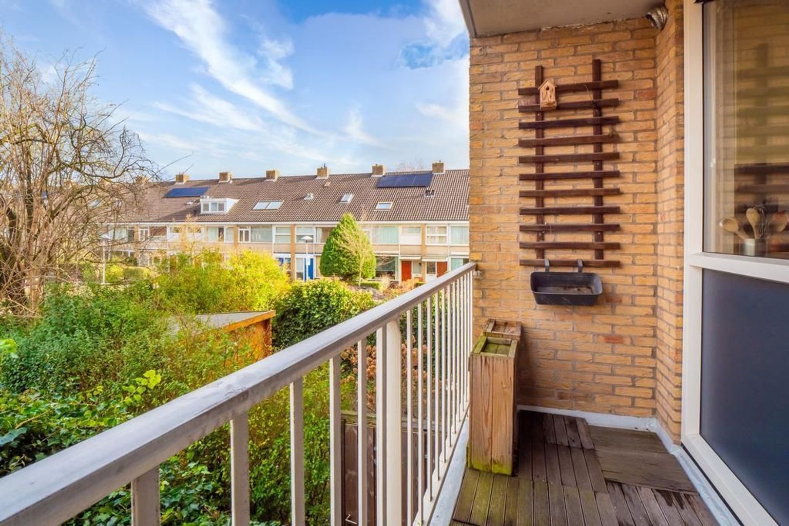 Hijmans van den Berghlaan 44, Utrecht foto-15