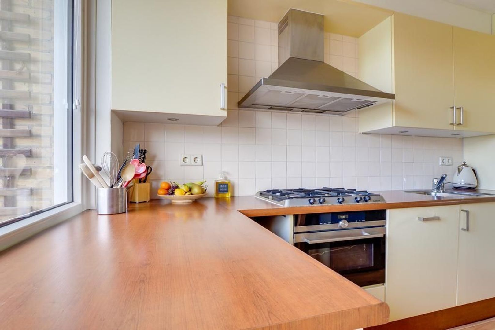 Hijmans van den Berghlaan 44, Utrecht foto-14