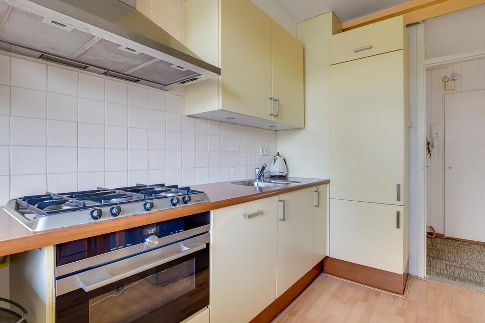 Hijmans van den Berghlaan 44, Utrecht foto-12