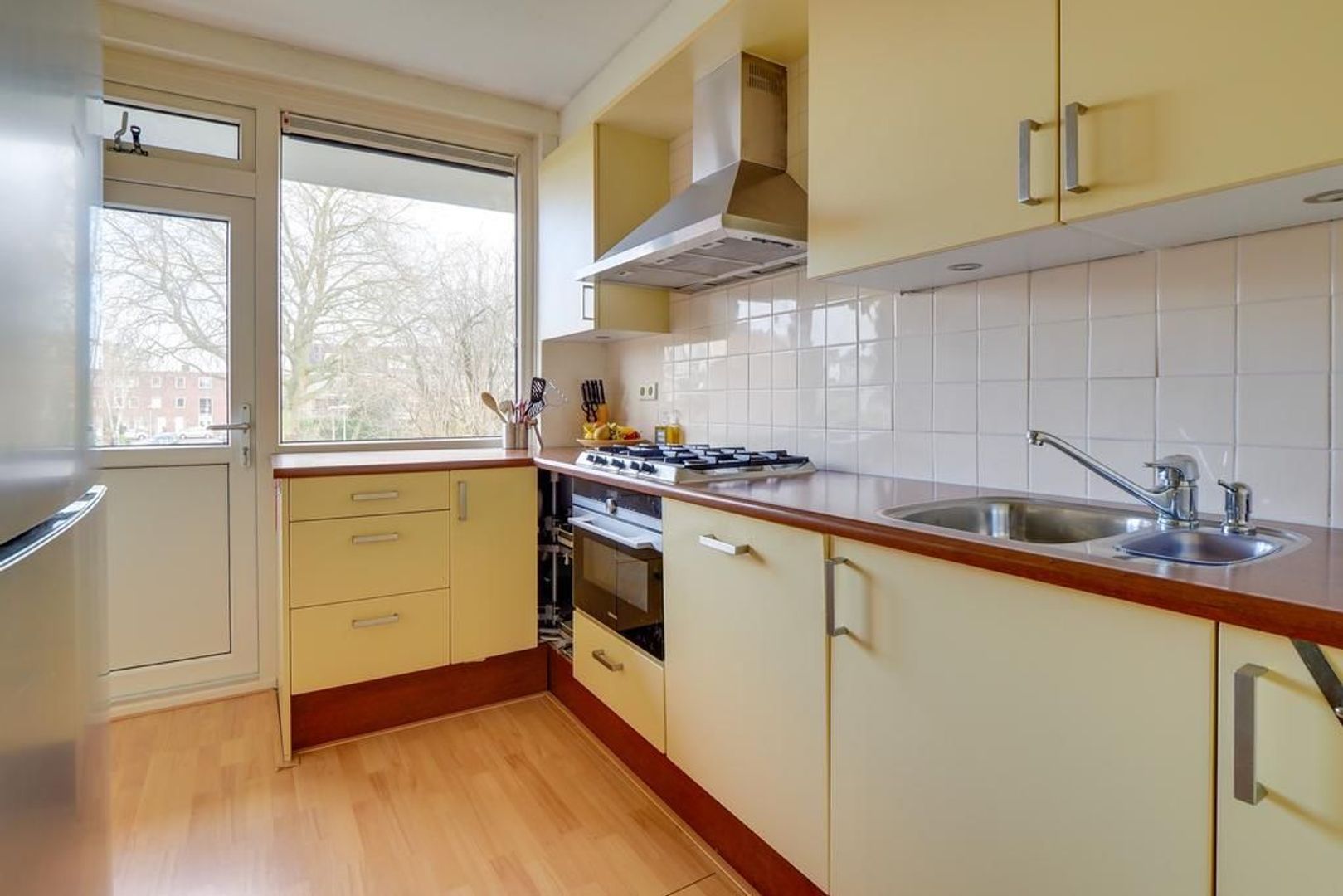 Hijmans van den Berghlaan 44, Utrecht foto-13