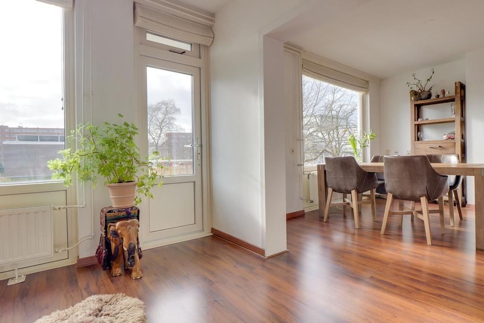 Hijmans van den Berghlaan 44, Utrecht foto-4