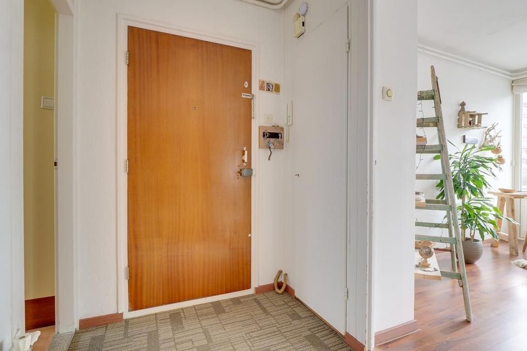 Hijmans van den Berghlaan 44, Utrecht foto-2