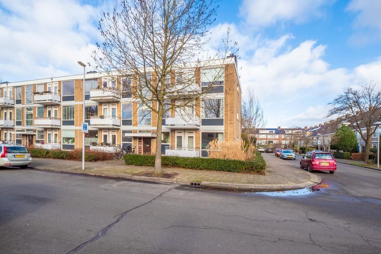 Hijmans van den Berghlaan 44, Utrecht foto-23