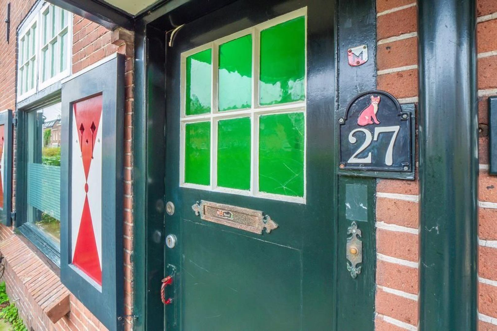 Croesestraat 27, Utrecht foto-30