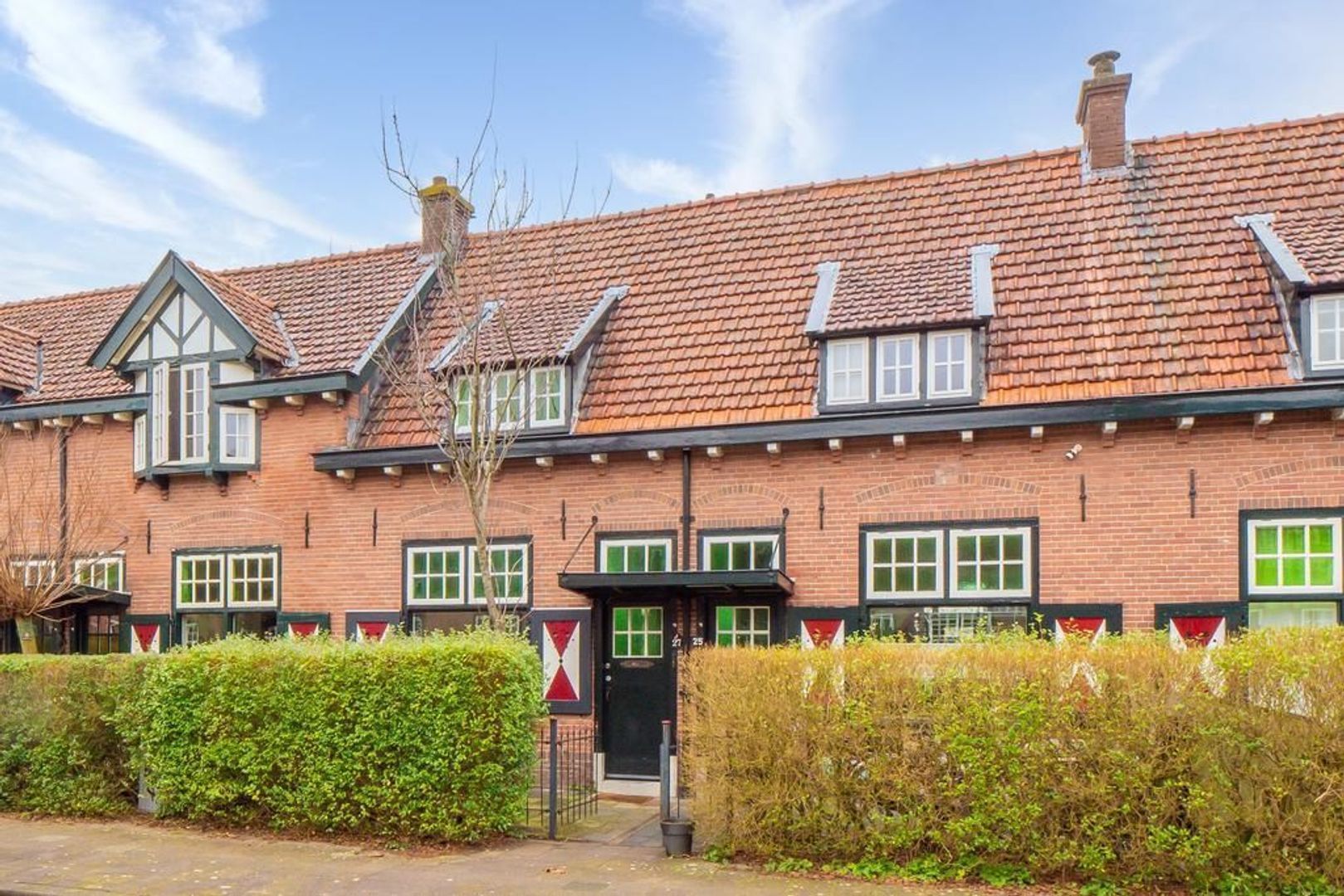 Croesestraat 27, Utrecht foto-2