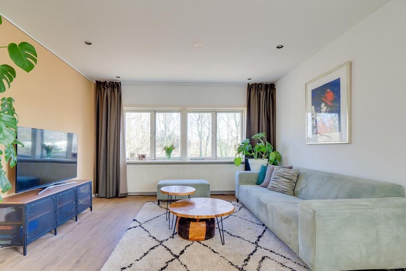 Hogelanden W.Z. 69 bis, Utrecht foto-3