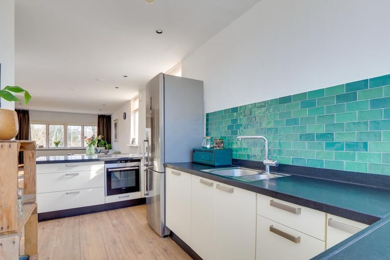 Hogelanden W.Z. 69 bis, Utrecht foto-9